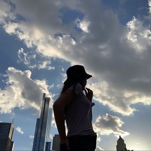 Meet your Posher, Lexi